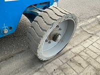 2011 genie z-40/23n rj hoogwerker - afbeelding 6 van  22
