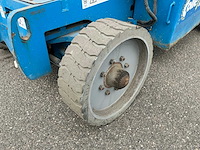 2011 genie z-40/23n rj hoogwerker - afbeelding 7 van  22