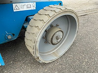2011 genie z-40/23n rj hoogwerker - afbeelding 8 van  22