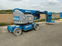 2011 genie z-40/23n rj hoogwerker - afbeelding 16 van  22