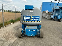 2011 genie z-40/23n rj hoogwerker - afbeelding 18 van  22