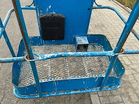 2011 genie z-40/23n rj hoogwerker - afbeelding 1 van  22