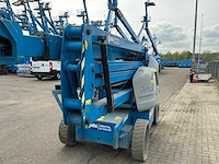 2011 genie z-40/23n rj hoogwerker - afbeelding 21 van  22