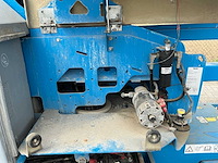 2011 genie z-40/23n rj hoogwerker - afbeelding 7 van  22