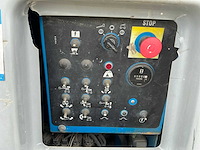 2011 genie z-40/23n rj hoogwerker - afbeelding 18 van  22