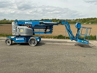 2011 genie z-40/23n rj hoogwerker - afbeelding 19 van  22