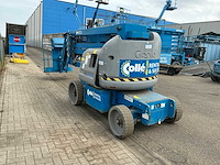 2011 genie z-40/23n rj hoogwerker - afbeelding 17 van  22