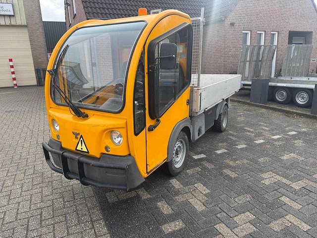 2011 goupil - g3 - goupil g3 - afbeelding 1 van  4