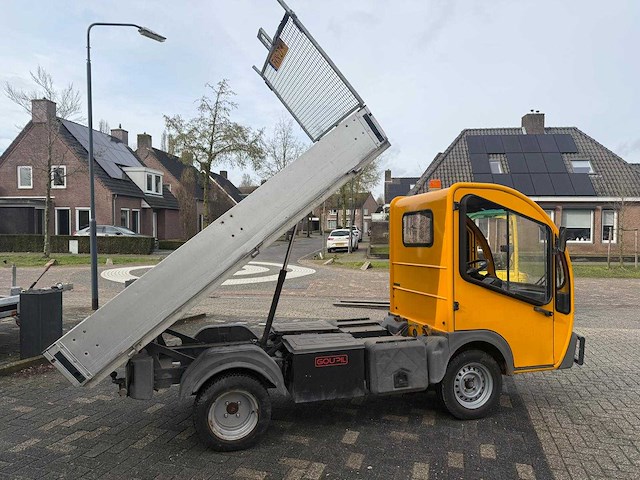 2011 goupil - g3 - goupil g3 - afbeelding 2 van  4