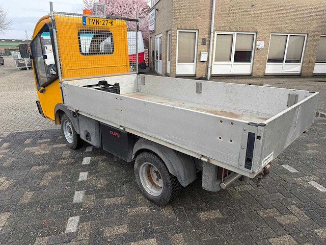 2011 goupil - g3 - goupil g3 - afbeelding 3 van  4