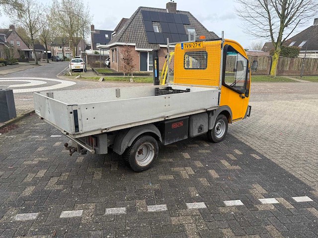 2011 goupil - g3 - goupil g3 - afbeelding 4 van  4