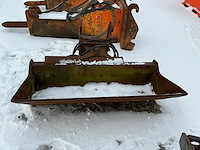 2011 gp equipment kb35-1400-cw10 graafbak - afbeelding 2 van  7