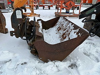 2011 gp equipment kb35-1400-cw10 graafbak - afbeelding 3 van  7