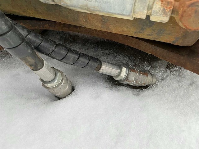 2011 gp equipment kb35-1400-cw10 graafbak - afbeelding 6 van  7