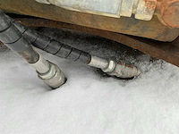 2011 gp equipment kb35-1400-cw10 graafbak - afbeelding 6 van  7