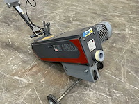 2011 grit/fein gi1502h bandslijpmachine - afbeelding 7 van  9