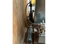 2011 gross genius 2/50 briketteermachine - afbeelding 5 van  19