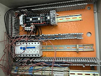 2011 gustav nolting kl-350 oil heater heater - afbeelding 1 van  5