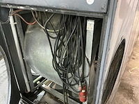 2011 gustav nolting kl-350 oil heater heater - afbeelding 5 van  5