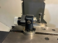 2011 haas dt-1 cnc universeel machinecentrum - afbeelding 2 van  19