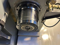 2011 haas dt-1 cnc universeel machinecentrum - afbeelding 4 van  19