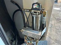 2011 haas dt-1 cnc universeel machinecentrum - afbeelding 7 van  19