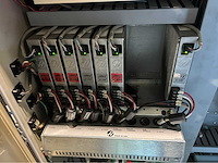 2011 haas dt-1 cnc universeel machinecentrum - afbeelding 10 van  19