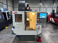 2011 haas dt-1 cnc universeel machinecentrum - afbeelding 12 van  19