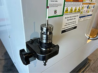 2011 haas dt-1 cnc universeel machinecentrum - afbeelding 19 van  19