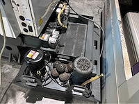 2011 haas dt-1 cnc universeel machinecentrum - afbeelding 5 van  15