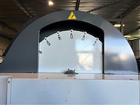 2011 haas dt-1 cnc universeel machinecentrum - afbeelding 8 van  15