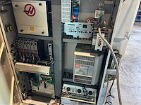 2011 haas dt-1 cnc universeel machinecentrum - afbeelding 9 van  15