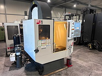 2011 haas dt-1 cnc universeel machinecentrum - afbeelding 1 van  15