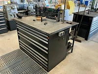 2011 haas tl-2 cnc draaibank - afbeelding 3 van  18