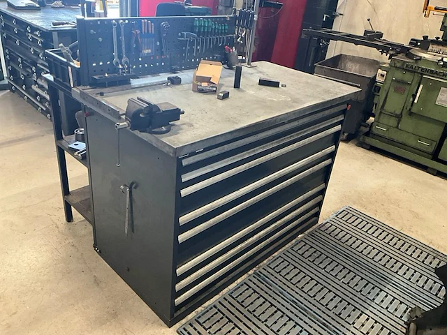 2011 haas tl-2 cnc draaibank - afbeelding 4 van  18