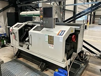 2011 haas tl-2 cnc draaibank - afbeelding 11 van  18