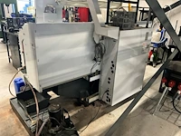 2011 haas tl-2 cnc draaibank - afbeelding 12 van  18