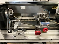 2011 haas tl-2 cnc draaibank - afbeelding 14 van  18