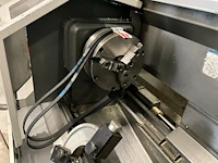 2011 haas tl-2 cnc draaibank - afbeelding 15 van  18