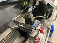 2011 haas tl-2 cnc draaibank - afbeelding 16 van  18