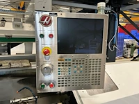 2011 haas tl-2 cnc draaibank - afbeelding 18 van  18