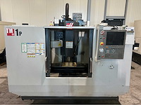 2011 haas tm-1p cnc universal machinecentrum - afbeelding 3 van  10