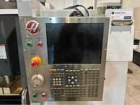 2011 haas tm-1p cnc universal machinecentrum - afbeelding 5 van  10