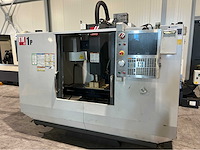 2011 haas tm-1p cnc universal machinecentrum - afbeelding 2 van  6