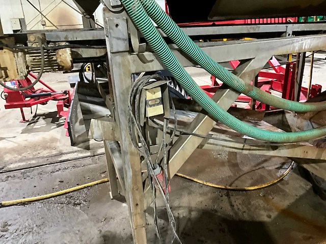 2011 haith rootveg polisher ontaarder - afbeelding 3 van  20