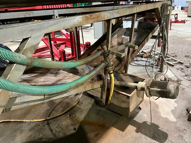 2011 haith rootveg polisher ontaarder - afbeelding 4 van  20