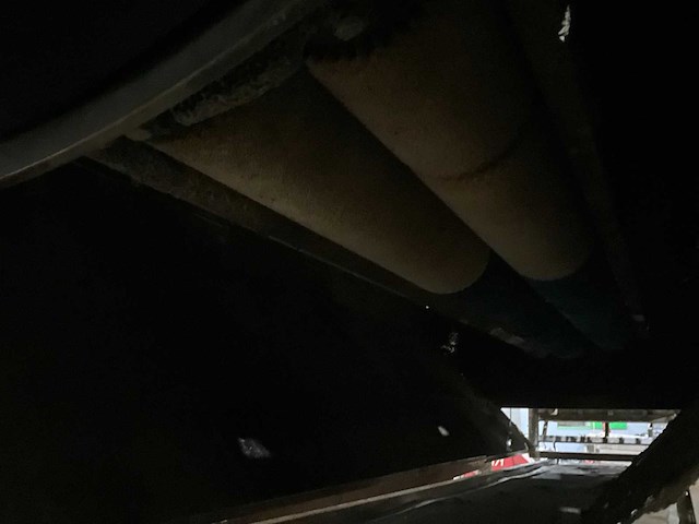 2011 haith rootveg polisher ontaarder - afbeelding 5 van  20