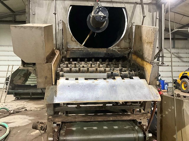 2011 haith rootveg polisher ontaarder - afbeelding 6 van  20