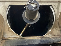 2011 haith rootveg polisher ontaarder - afbeelding 7 van  20