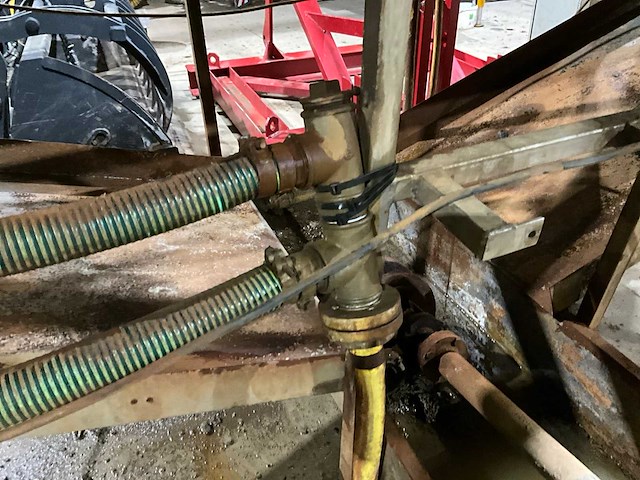 2011 haith rootveg polisher ontaarder - afbeelding 8 van  20